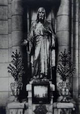 Paris, Montmartre, Basilique