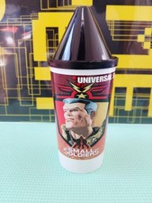 Small Soldiers Cup