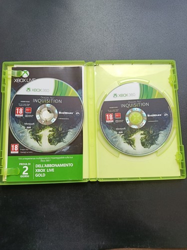 Dragon age inquisition - dragon, age: