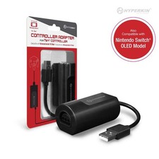 Adaptateur De Contrôleur Pour N64 - Nintendo Switch, PC, MAC