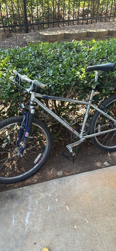 Specialized rockhopper a1 - rockhopper, fs