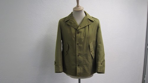 Army ww2 blouson 1 - us,
