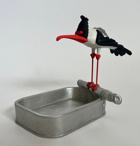 Franquin gaston figurine - -,