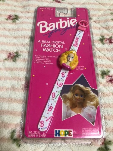 Lot accessoires barbie - lot, d'accessoires