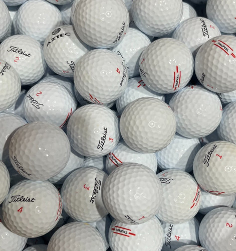 Titleist trufeel used - titleist, golf
