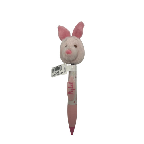 Stylo porcinet plush disney - stylo,