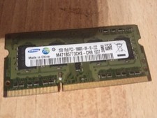 Ram - PC3-10600S / DDR3 1333