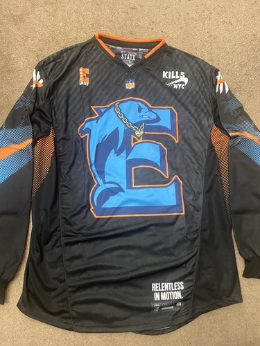 Enemy the state dolphins - the,