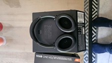 casque audio bluetooth JBL Tour ONE M2 Noir