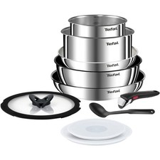 Batterie de cuisine TEFAL