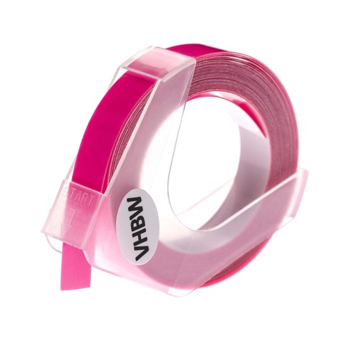 Cartouche ruban pour dymo - ruban,