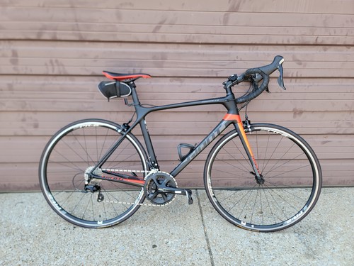 Giant tcr advanced l - advanced, 2