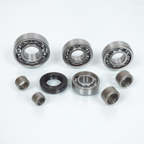 Roulement joint spi - joint, moteur