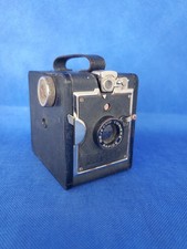 Appareil photo box vintage