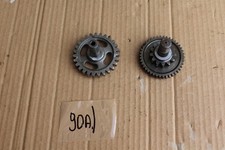 Moteur démarrage yamaha - démarrage,