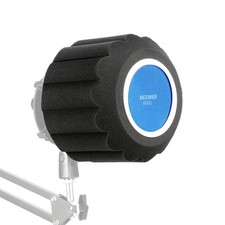 Filtre Anti-Pop Isolant