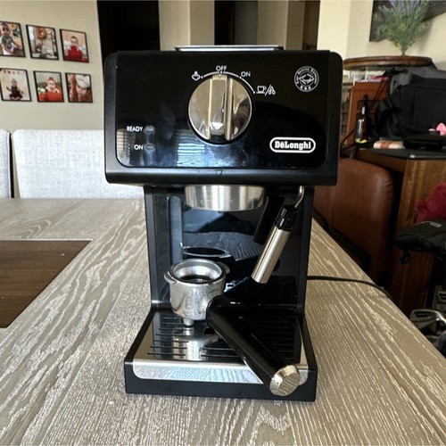 Delonghi ecp3120 bar - delonghi, 15