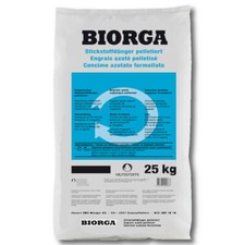 Hauert BIORGA engrais azoté