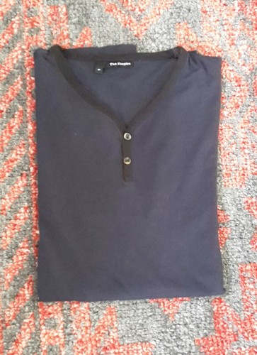 Shirt manches longues the - t-shirt,