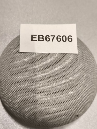 Google nest mini h0a - nest,