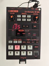 Boss SP-202 Dr. Sample sampler