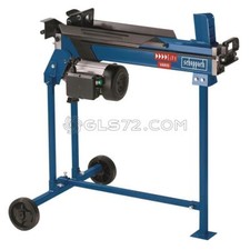 FENDEUR DE BUCHES ELECTRIQUE