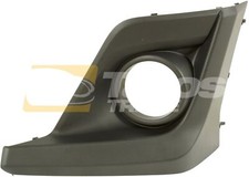 Grille De Pare-choc Avant