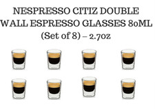 BRAND NEW NESPRESSO CITIZ