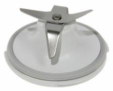 Kenwood Lame Couteau Raccord