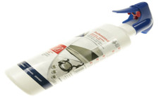 NETTOYANT INOX pour ENTRETIEN