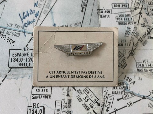 Pins air france - air, future