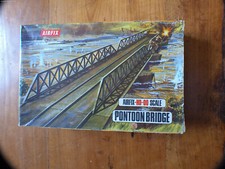 Airfix PONTOON BRIDGE HO 1708