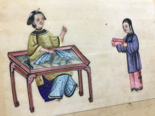 Tableau miniature th - tableau, 19