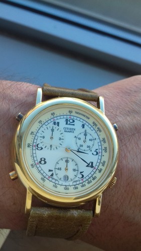 Citizen 3560 y54519 - 3560-y54519, yp