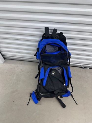 Lafuma child carrier backpack - lafuma,