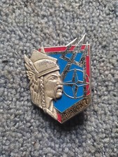 insigne 92°RI BIMECA 7