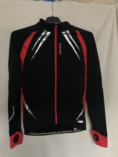 Veste sport santic cyclisme - veste,
