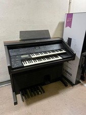 Orgue électronique Technics