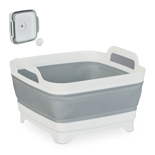Bassine vaisselle cuvette