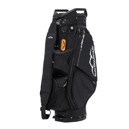 Sac golf sun mountain - sac,