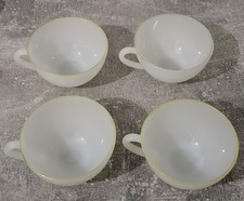 4 Petits Bols Ou 4 Grosses