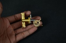 M5 pompe alimentation