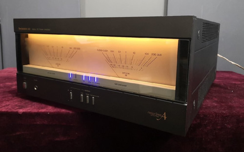 Technics stereo dc - se-a3,