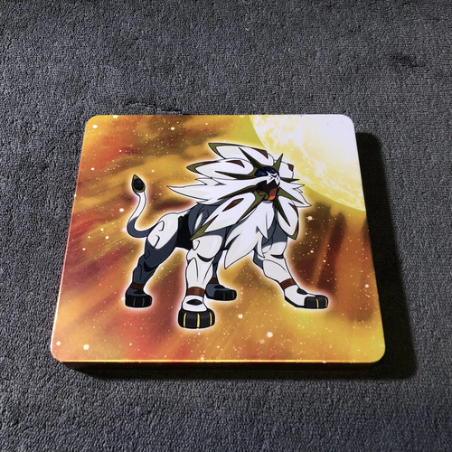 Nintendo 3ds pokémon soleil - nintendo,