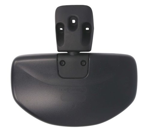 Miroir radiateur côté - miroir,