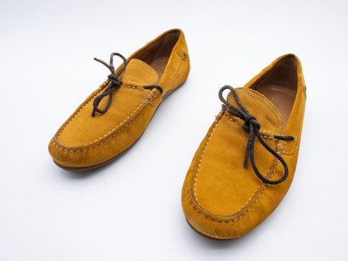 Geox hommes mocassins - hommes,