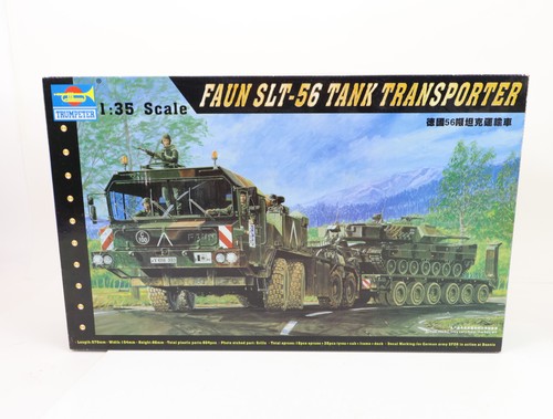 Trumpeter 00203 kit militaire - 00203,