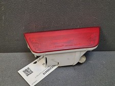 Feu antibrouillard arrière