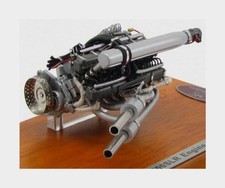 Cmc M120 Mercedes Benz -