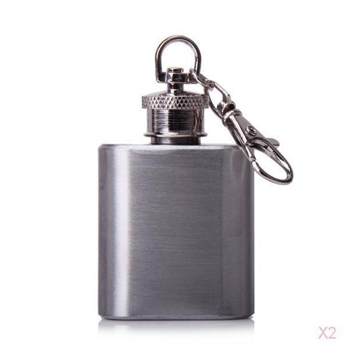 Portable hanche en acier - 1,
